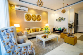 Luxury ocean-view apartment in Colombo 03